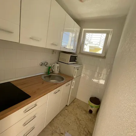 Borex Apartamento Trogir