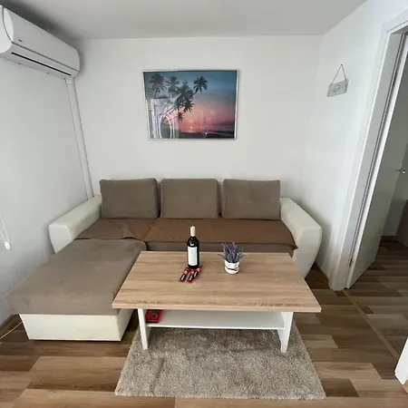 Borex Apartamento Trogir