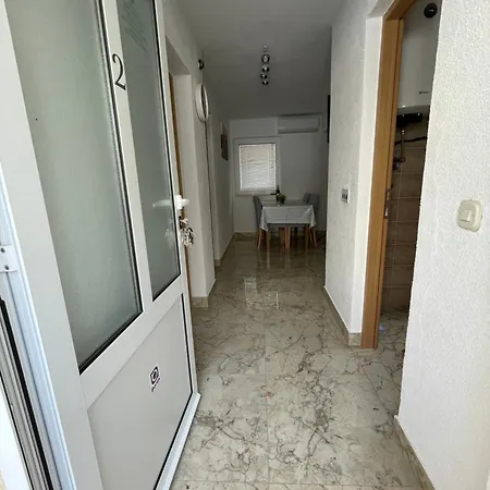 Borex Apartman