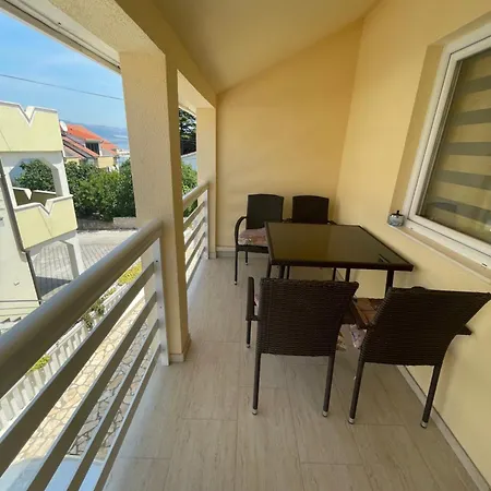 Borex Apartamento Trogir