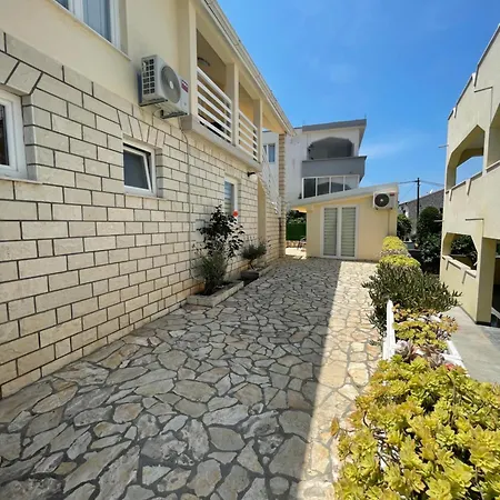 Borex Apartamento Trogir