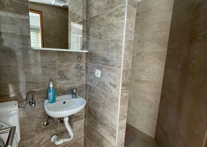 Appartement Borex *