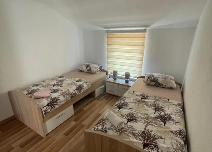 Borex Trogir