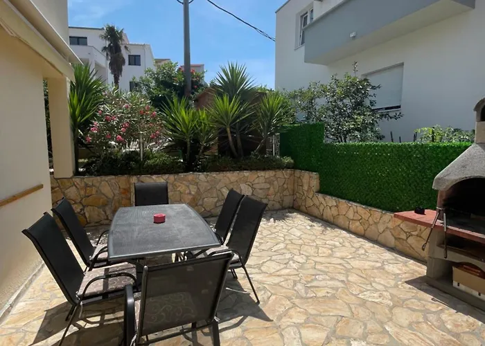 Borex Appartement *