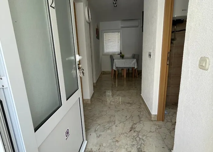 Borex Appartement