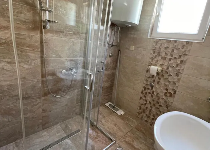 Borex Appartement *