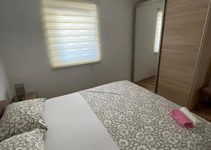 Appartement Borex