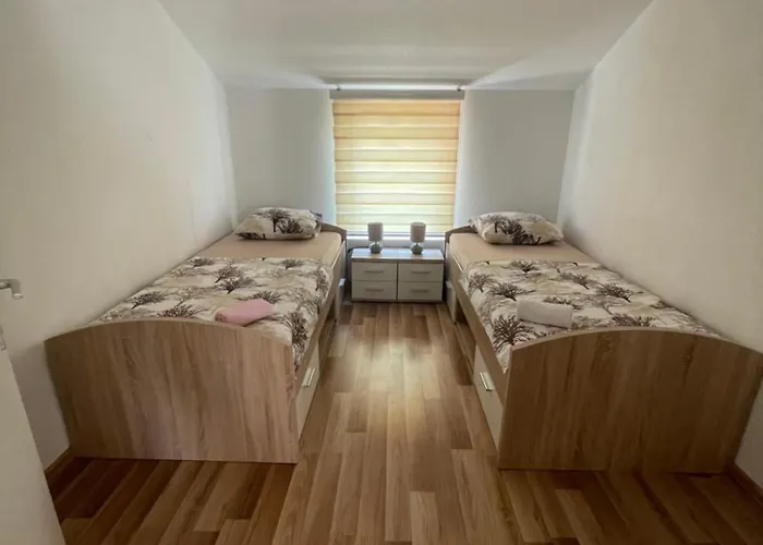 Borex Appartement *