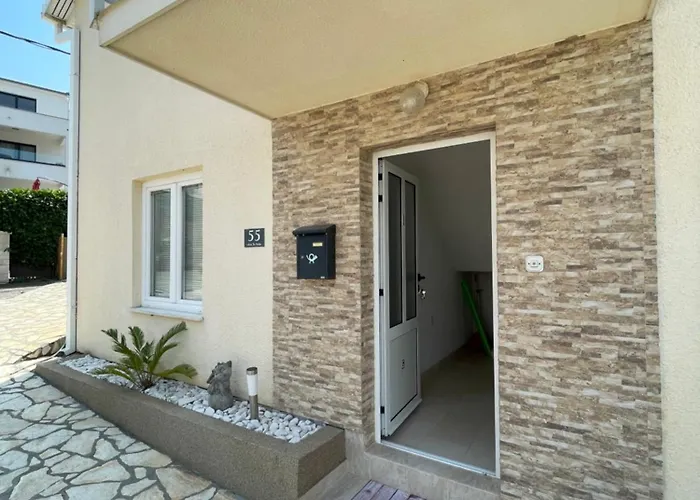 Borex Appartement