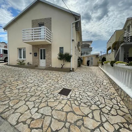 Borex Trogir