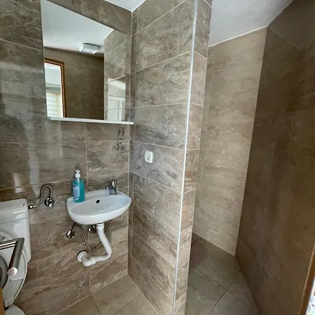 Apartmán Borex *