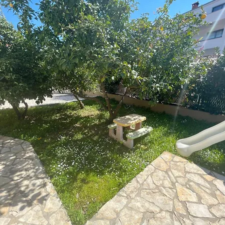 Borex Apartmán