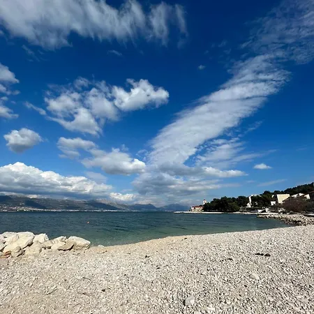 Borex Apartamento Trogir