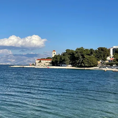 Apartmán Borex *