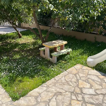 Apartmán Borex