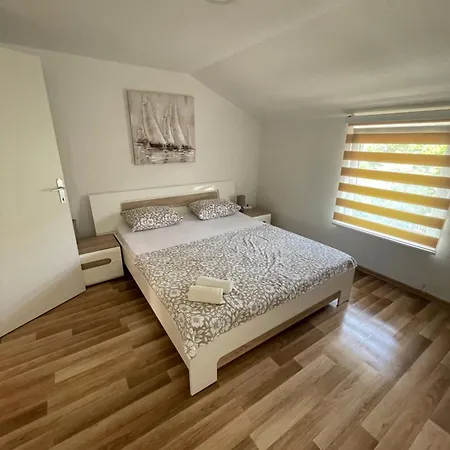 Borex Trogir