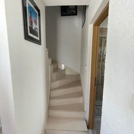 Apartmán Borex