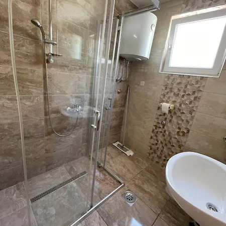 Borex Apartmán *