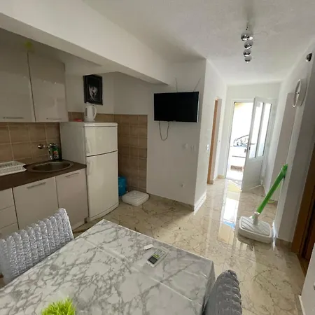 Borex Trogir