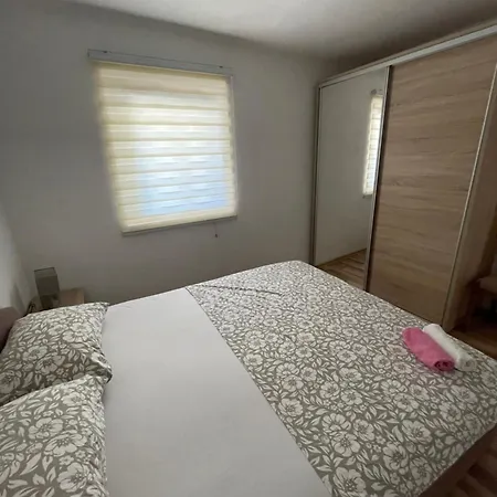 Apartmán Borex