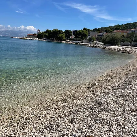 Apartmán Borex *