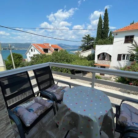 Lägenhet Borex Trogir