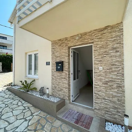 Borex Apartmán