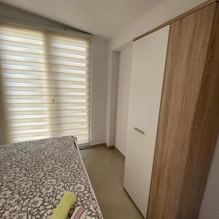 Apartmán Borex