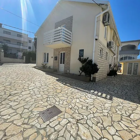 Apartmán Borex