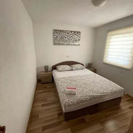 Borex * Trogir