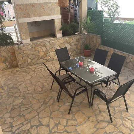 Apartamento Borex Trogir