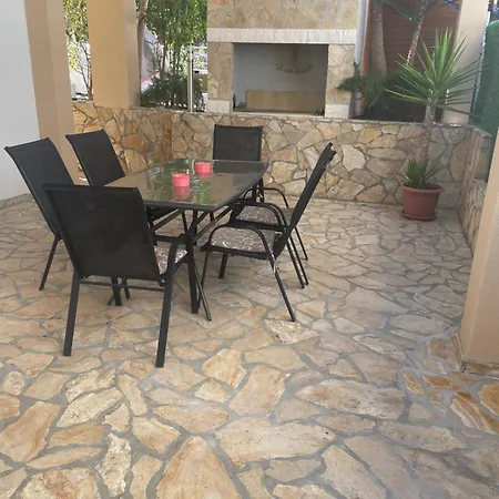Borex Apartamento Trogir
