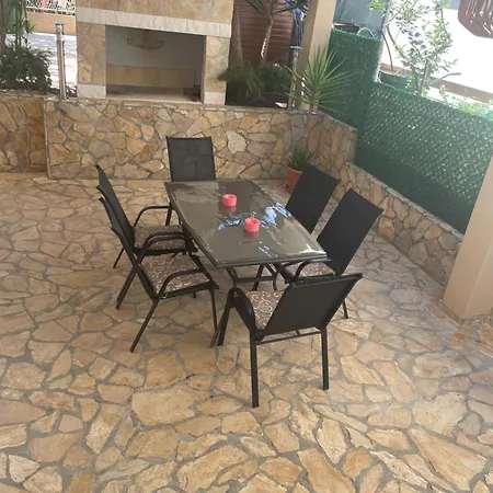Apartamento Borex Trogir