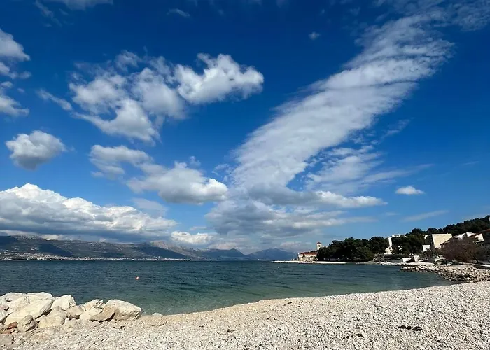 Borex Διαμέρισμα Τρογκίρ