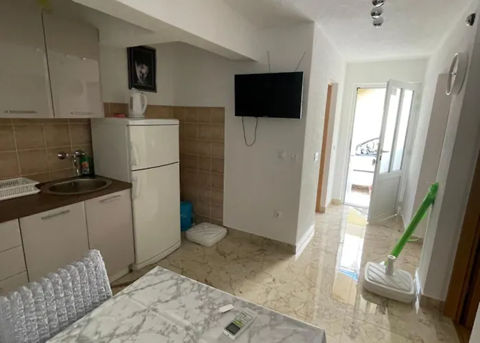 Borex Τρογκίρ