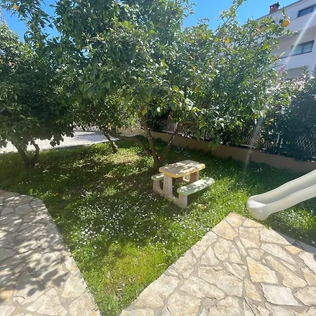 Borex Appartement
