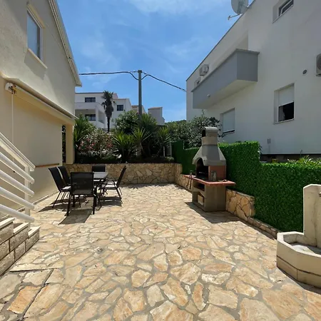 Borex Appartement *