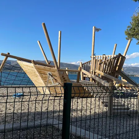 Borex Trogir