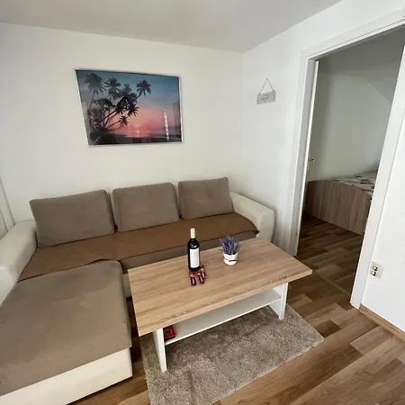 Borex Appartement